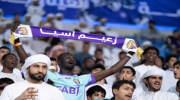 حصاد الزعيم الإماراتي.. كيف تغيرت نتائج العين خلال رحلته في العام الماضي؟